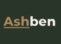 Ashben logo