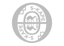 S-Kape logo