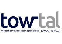 Towtal logo