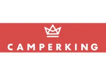 CamperKing logo