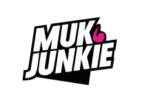 Muk Junkie logo