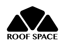 Roof Space logo