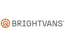 BrightVans logo