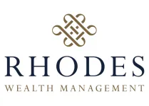 Rhodes logo