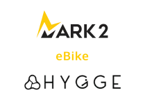 Mark2Bikes logo