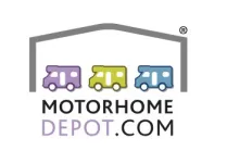 Motorhome Depot logo