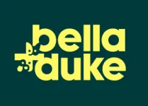 Bella & Duke logo