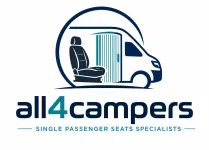 All4Campers logo