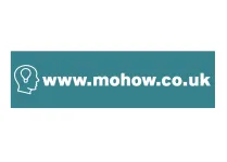 MoHow logo