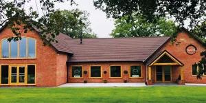 Beaconsfield 1