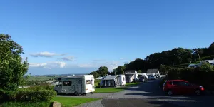 Llwynifan Farm 1
