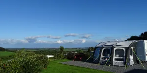 Llwynifan Farm 2