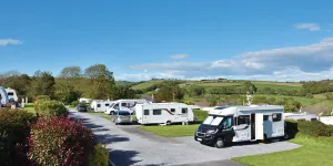 Llwynifan Farm 5
