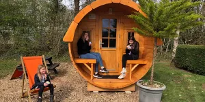 Oakdown 3