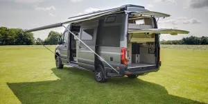 RP Overland Rebellion 2 (2024) awning