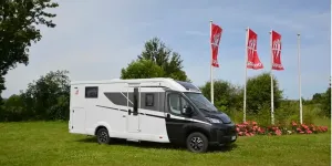 Rapido C86 Night Edition motorhome