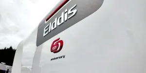 2025 elddis avante 