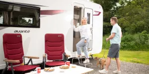 2025 elddis avante 