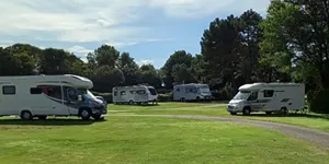 Marazion Campsite