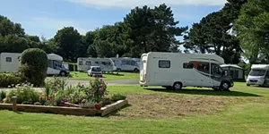 Marazion Campsite 2
