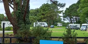 Marazion Campsite 4