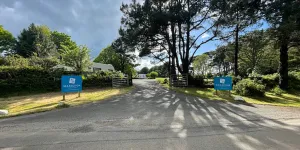 Marazion Campsite 6