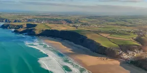 Watergate Bay 4