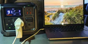 DJI Power 500