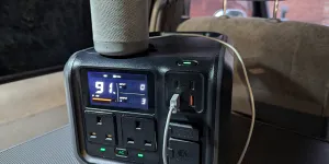 DJI Power 500
