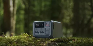 DJI Power 500