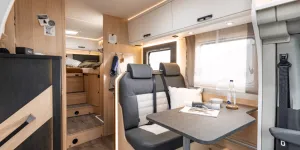 General interior