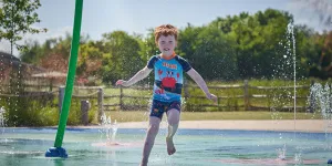 Appletree Holiday Park