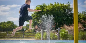 Appletree Holiday Park