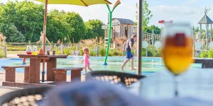 Appletree Holiday Park