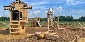 Appletree Holiday Park