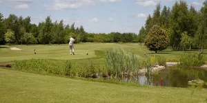 Appletree Holiday Park