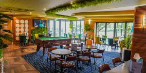 Appletree Holiday Park