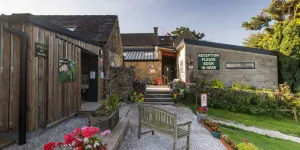 Bank House Farm
