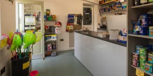 Bank House Farm