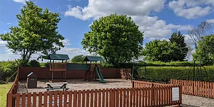Black Bull Caravan Park