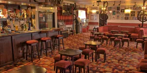 Crows Nest