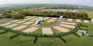 Crows Nest Caravan Park