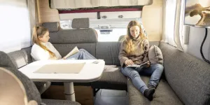 XL Family lounge