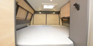 Bed Dreamer Camper Sport