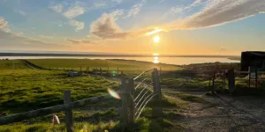 East Fleet campsite image