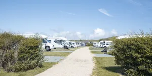 East Fleet campsite image