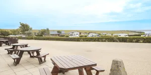 East Fleet campsite image