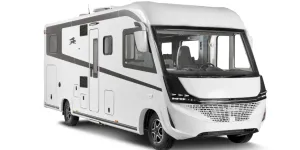 Kreos exterior