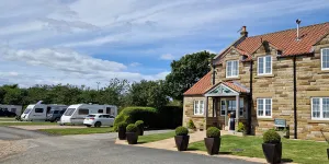Lebberston
