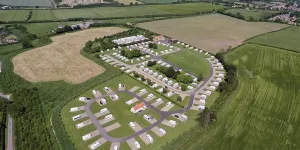 Lebberston Caravan Park